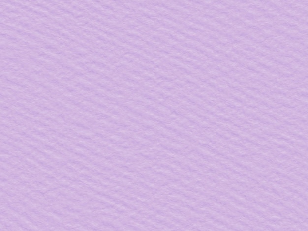 Light purple color fine detailed textured paper