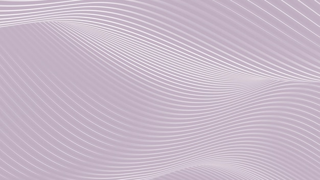 Light Purplish Pink Abstract Creative Background Design