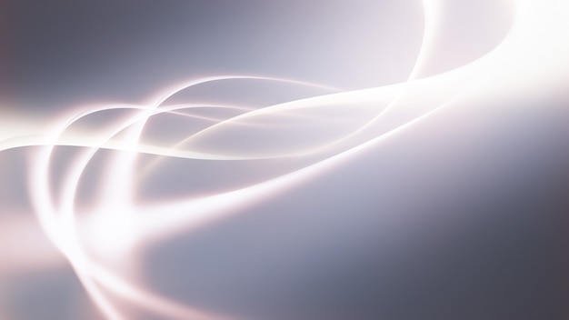 Light rays abstract background for your project