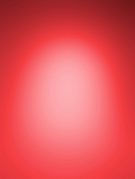 Light red gradient background can be used for background or wallpaper