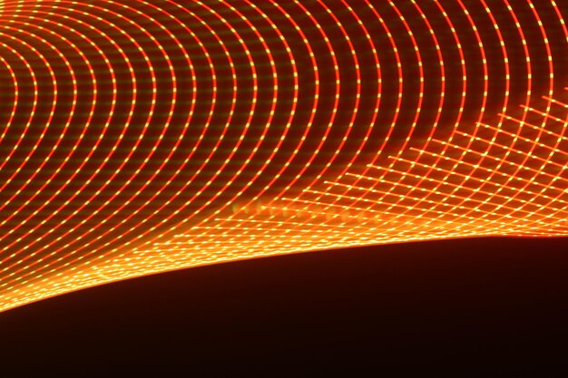 Photo light releases energy in the form of waves