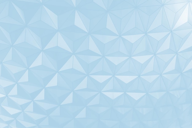 light romantic blue abstract creative background design