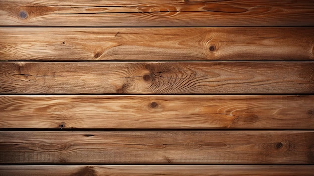 Light rustic wood background