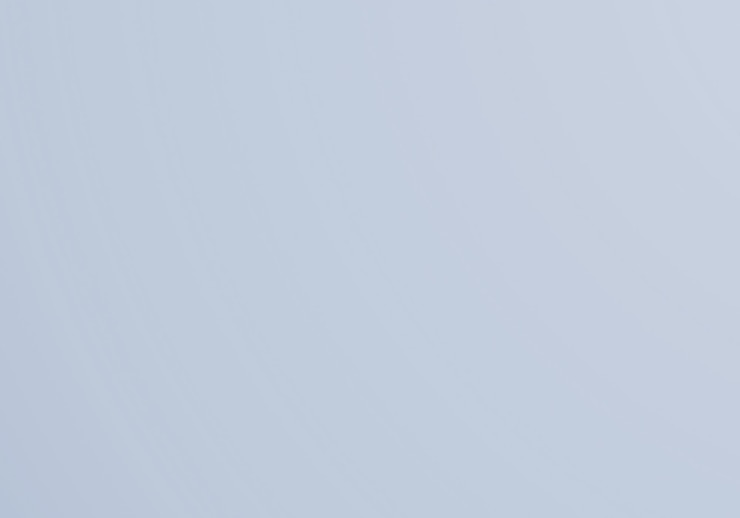Photo light satin soft blue rough abstract background design