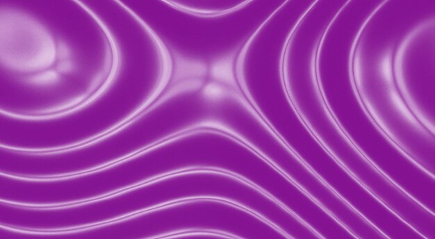 Фото Сеульский светло-фиолетовый абстрактный творческий дизайн фона