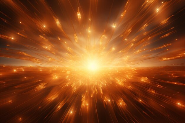 light sun imagesbackground and copy space