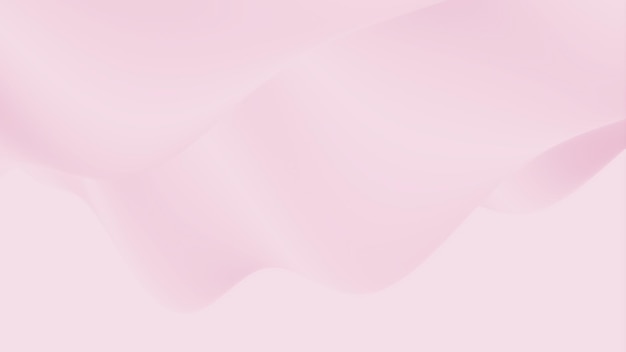Фото Легкий техно-розовый абстрактный творческий дизайн фона
