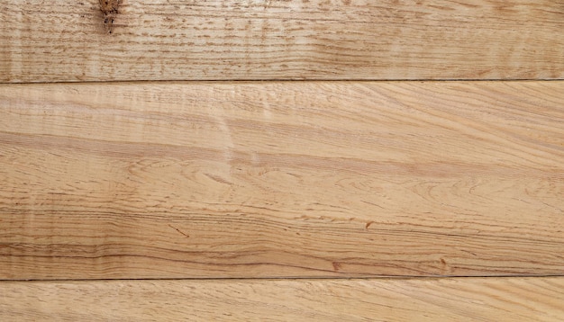 The light texture of wooden boards background