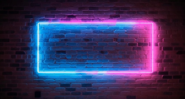 light underground tunnel light corridor neon light