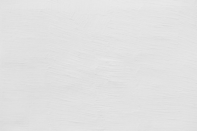 Photo light wall texture white putties as background