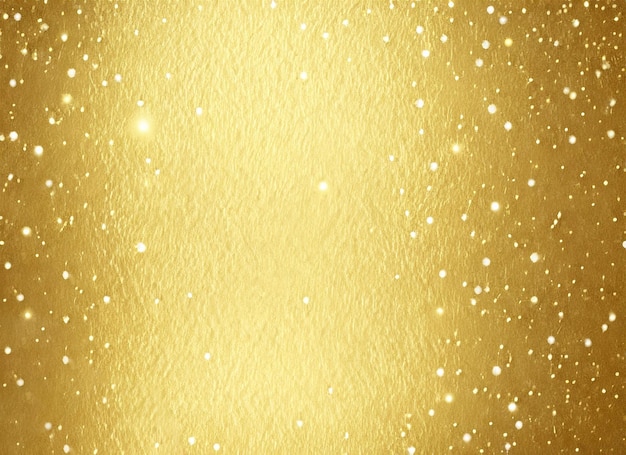 light winter holiday paper background