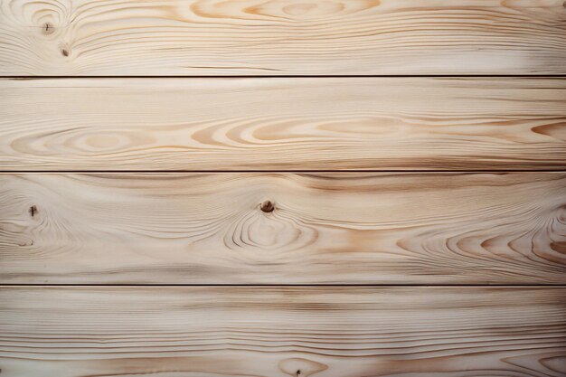 Light wood texture background surface with old natural pattern