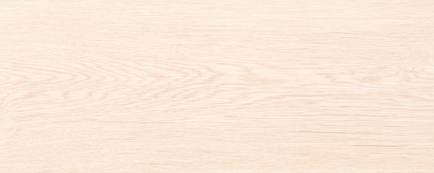 Photo light wood texture with a natural pattern wooden planks background pastel colors