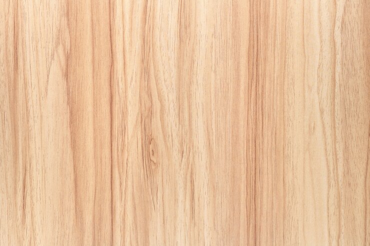Photo light wooden texture background. abstract wood floor.