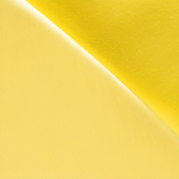 Light yellow matte suede fabric with paper texture for the background