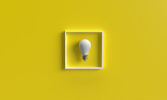 Фото Лампочка лампа энергия мощность электрический ватт технология рамка символ украшение орнамент бизнес-стратегия креатив идея видение цель планирование светящийся инновация мотивация интеллект мышление гений