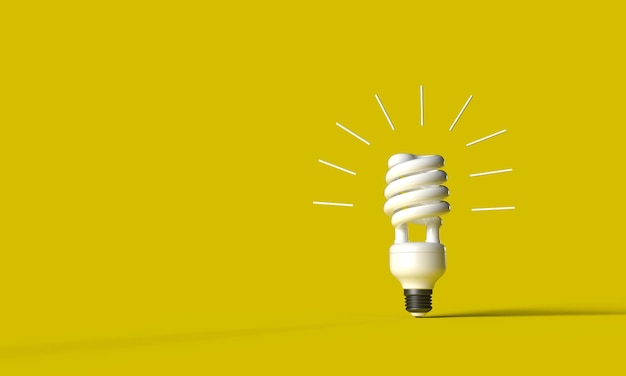 Lightbulb lamp energy power electric yellow orange golden color
background wallpaper copy space