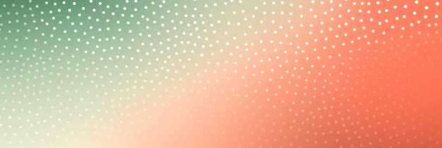 Photo lightcoral darkolivegreen sandybrown gradient soft pastel dot pattern vector illustration ar 31 job id 4883d6a2a4674f31a827a725c3d0491e