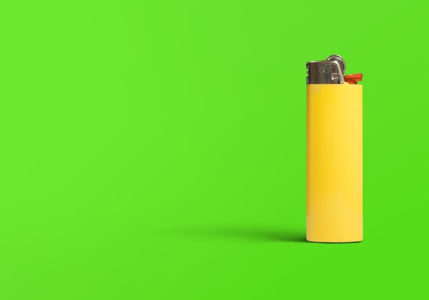 Lighter