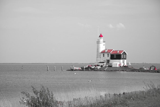 Lighthouse