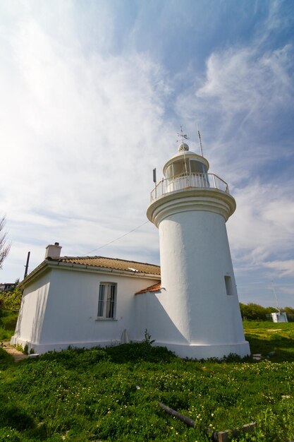 Lighthouse