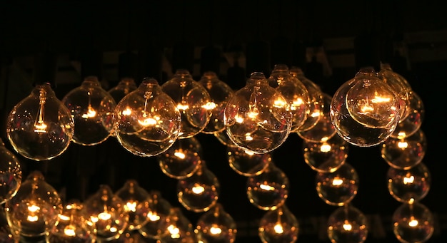 lighting decoration