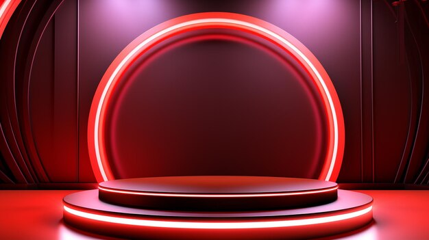 Premium AI Image Lighting Design premium-ai-image-lighting-design