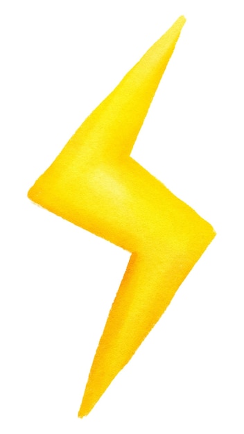 Lightning bolt png метеорологическая наклейка прозрачный фон