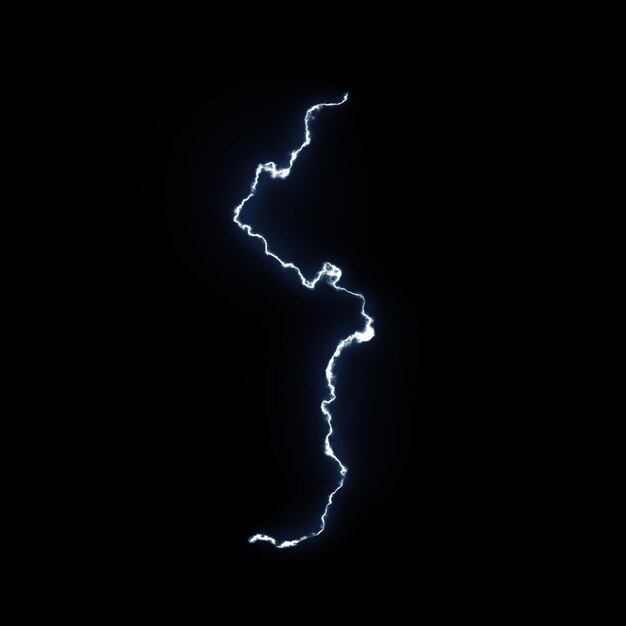 Lightning Overly 1