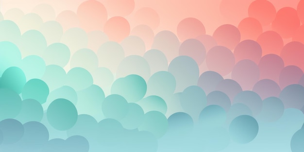 Lightsteelblue lightcoral darkolivegreen gradient soft pastel dot pattern vector illustration ar 21 Job ID e797ec9e3e5d4bbaa2816f069c650d47