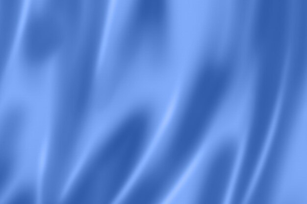 Foto sfondo texture satinata blu lilla