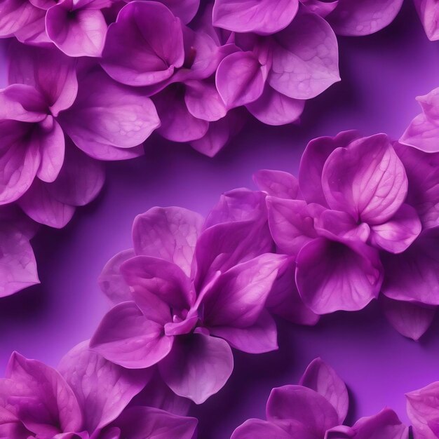 Lilac gradient background