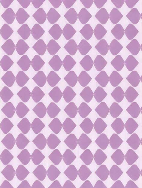 Photo lilac grunge texture design with old geometric patterns