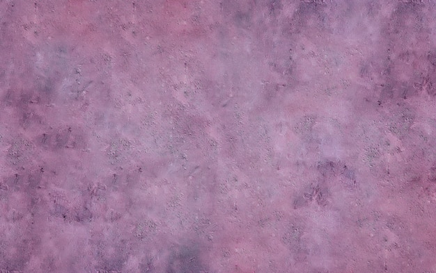 Lilac grunge textured background