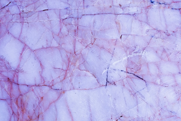 Lilac marble texture