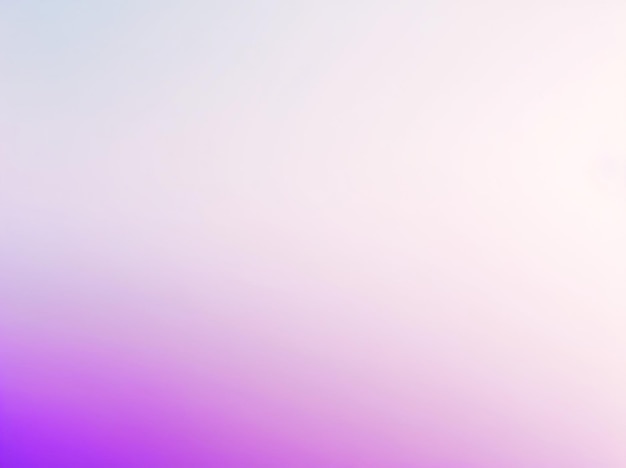 Lilac twilight elegance abstract color gradient vignette background