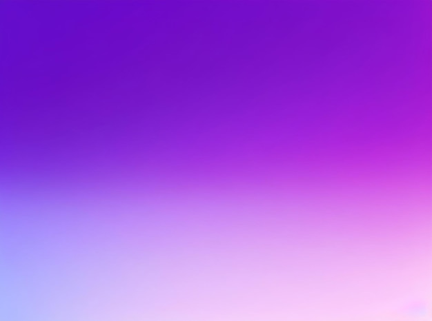 Lilac whisper abstract color gradient vignette