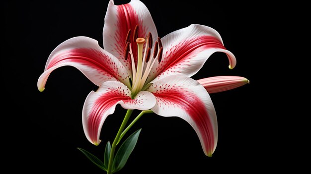 Lily flower