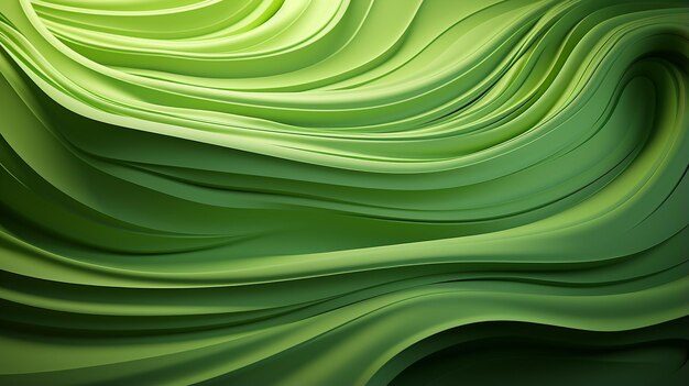 Photo lime_abstract_luxury_gradient_background