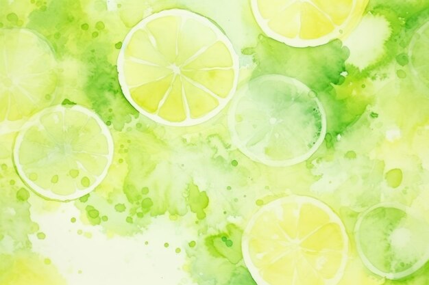 Lime abstract watercolor background ar 32 v 52 Job ID 28d4699f428c4502af331760a2ea32ce