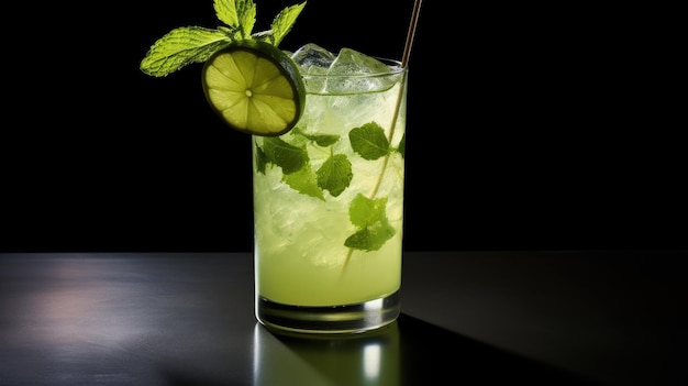 Lime drink Trending HD wallpaper 8K4K2K