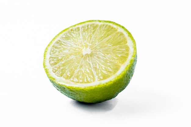 Foto lime frutta limone