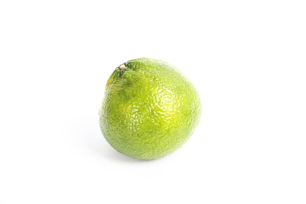 Lime fruit