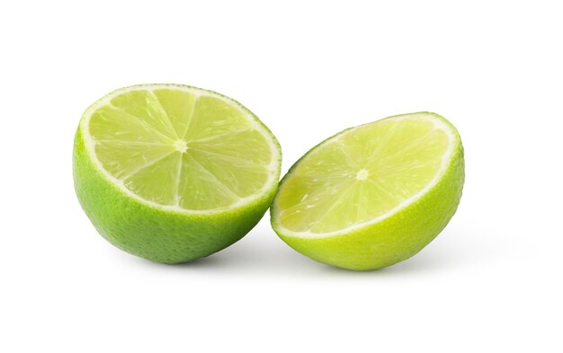 Lime fruit