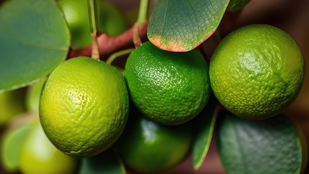 lime fruit