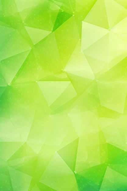 Lime gradient background with hologram effect ar 23 v 52 Job ID c22198bb589741238fd3de772fa392e5