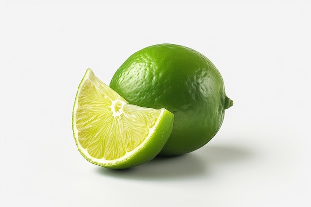 lime limes