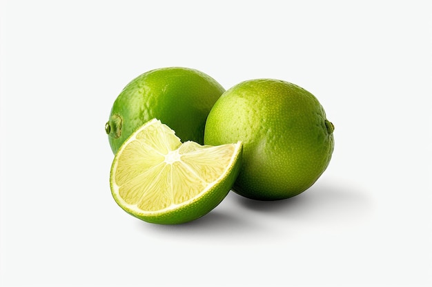 lime limes