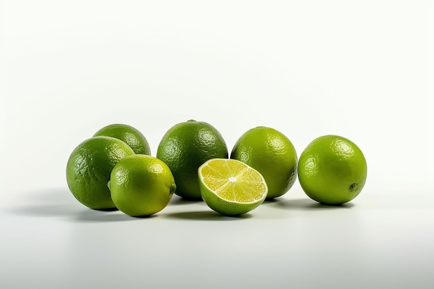 lime limes