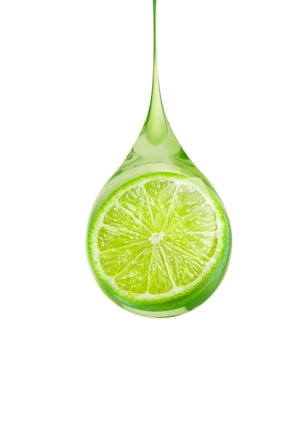 lime oil